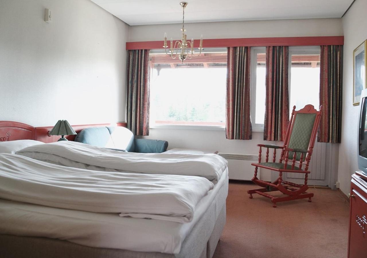 Oset Fjellhotell Gol Quarto foto