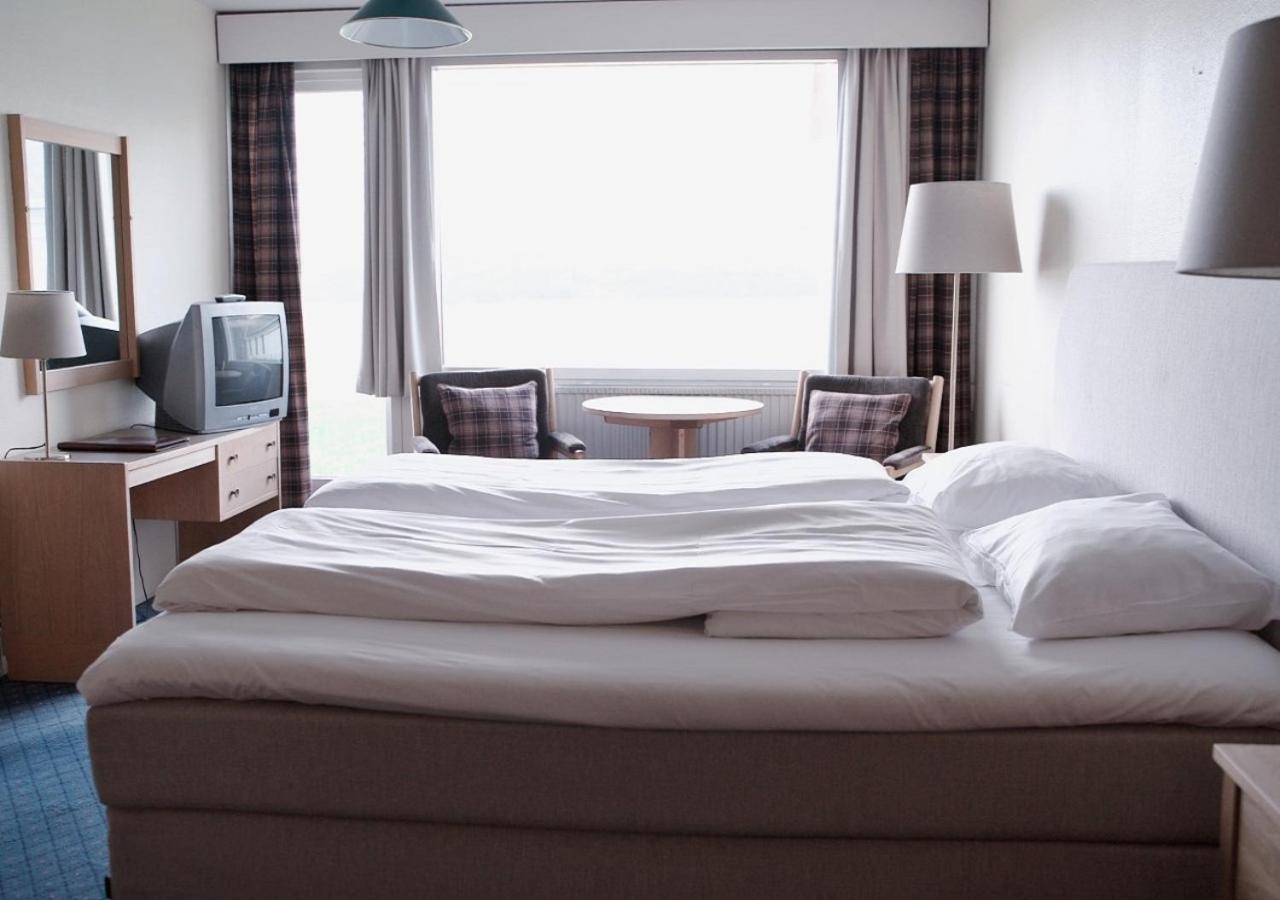 Oset Fjellhotell Gol Quarto foto