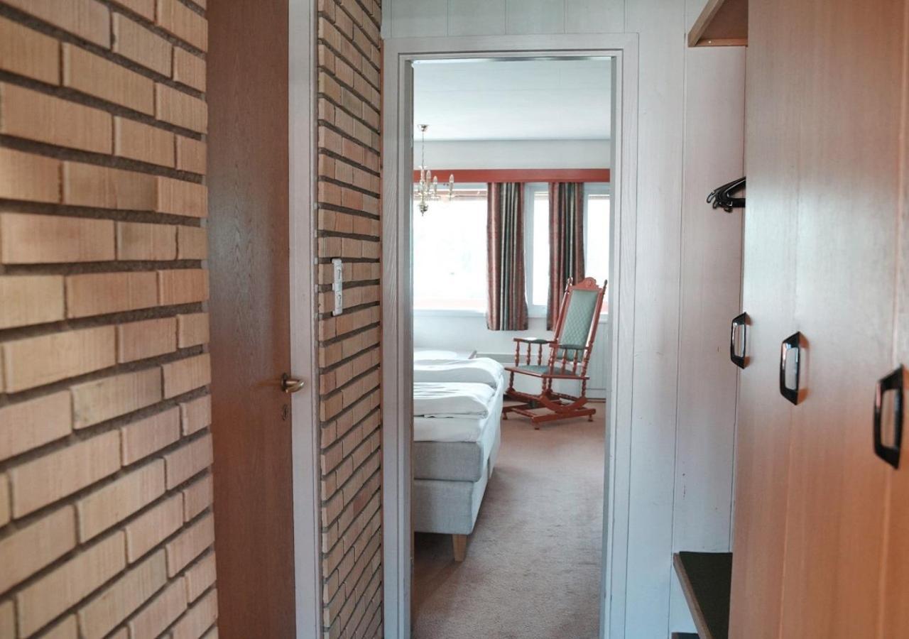 Oset Fjellhotell Gol Quarto foto