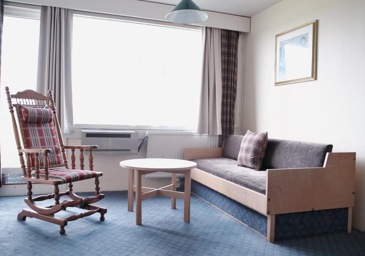 Oset Fjellhotell Gol Quarto foto