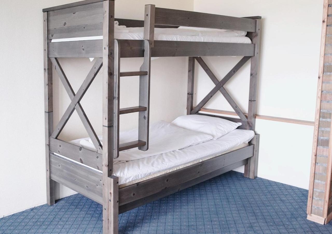 Oset Fjellhotell Gol Quarto foto