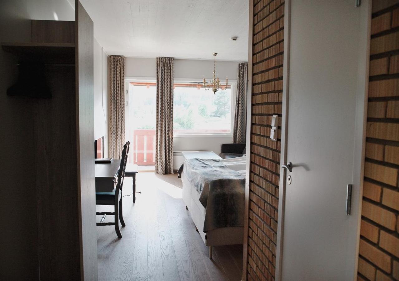 Oset Fjellhotell Gol Quarto foto