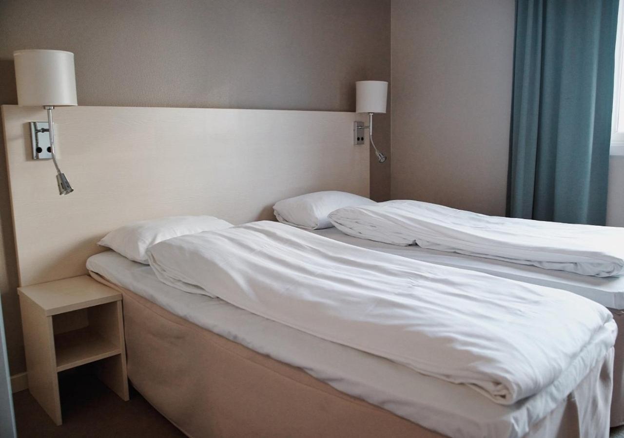 Oset Fjellhotell Gol Quarto foto