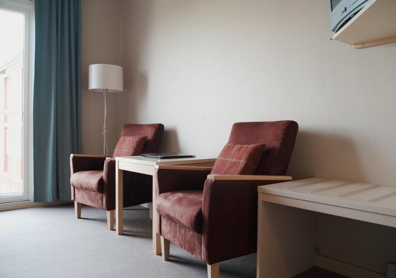Oset Fjellhotell Gol Quarto foto