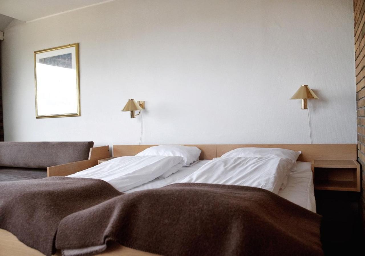 Oset Fjellhotell Gol Quarto foto