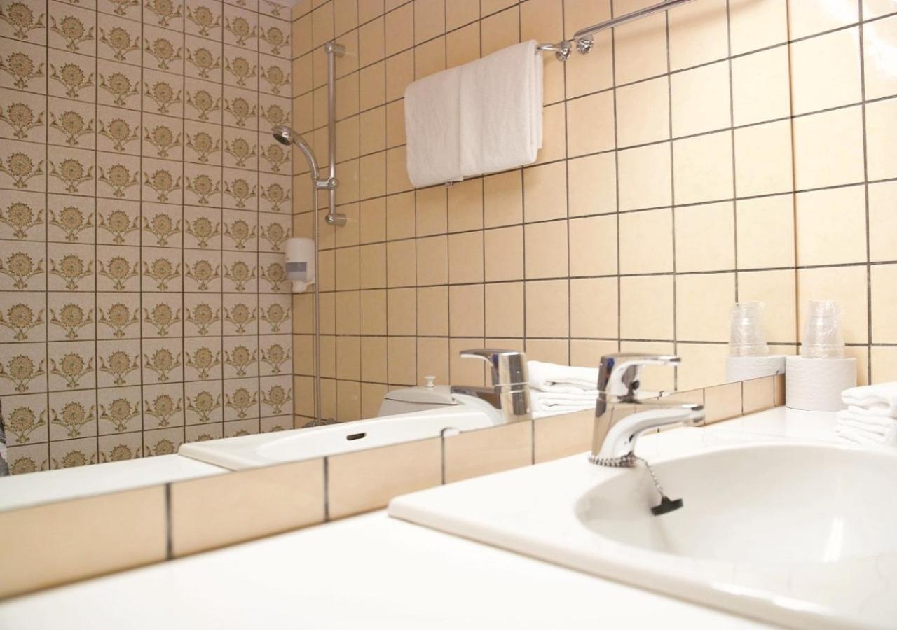 Oset Fjellhotell Gol Quarto foto